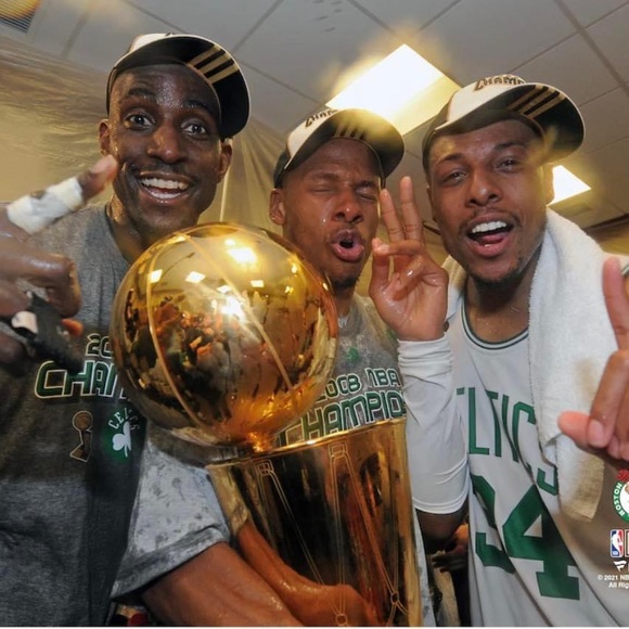 Meet your Posher, Jaqour - Picture 5 of 6